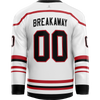 Middletown 99ers Adult Jersey