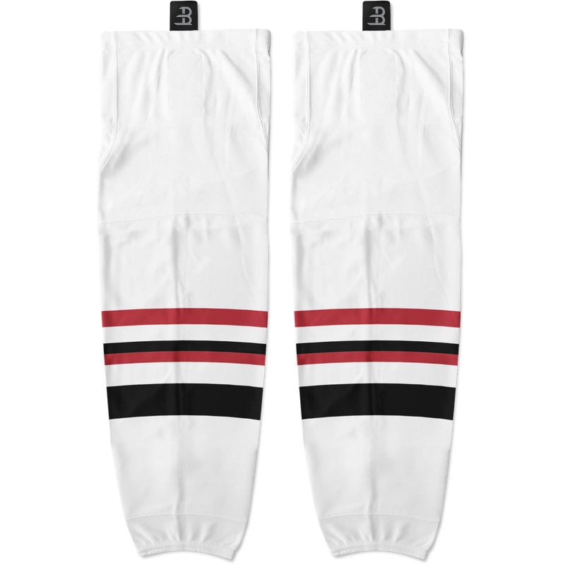 Middletown 99ers Tech Socks