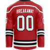 Middletown 99ers Adult Jersey