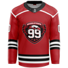 Middletown 99ers Adult Jersey