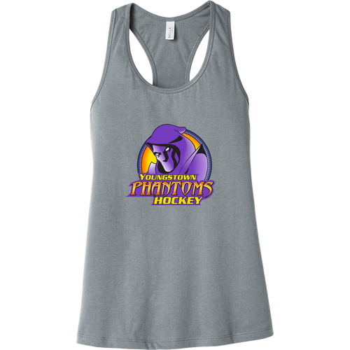 Youngstown Phantoms Women's Tank Top