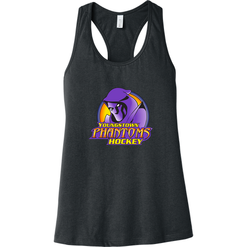 Youngstown Phantoms Women's Tank Top