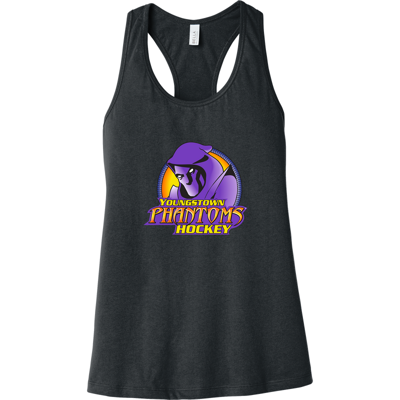 Youngstown Phantoms Women's Tank Top