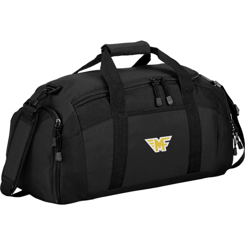 Mid-Fairfield Premium Gym Bag