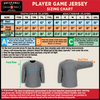 Middletown 99ers Adult Jersey