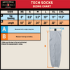 Middletown 99ers Tech Performance Socks
