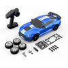 Hyper Go Ford Mustang GT500 RC Car