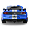 Ford Mustang GT500 RC Car 1/10