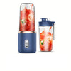 Electric Portable Blender with 6 Blades