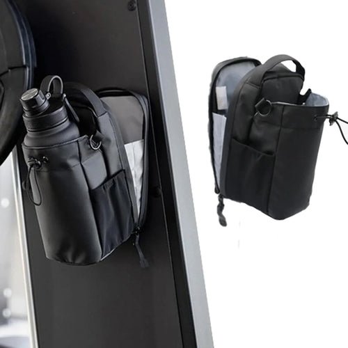 Magnetic Gym Carrier - clean product view