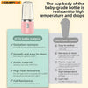 Electric Portable Blender with 6 Blades