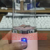 Electric Portable Blender with 6 Blades