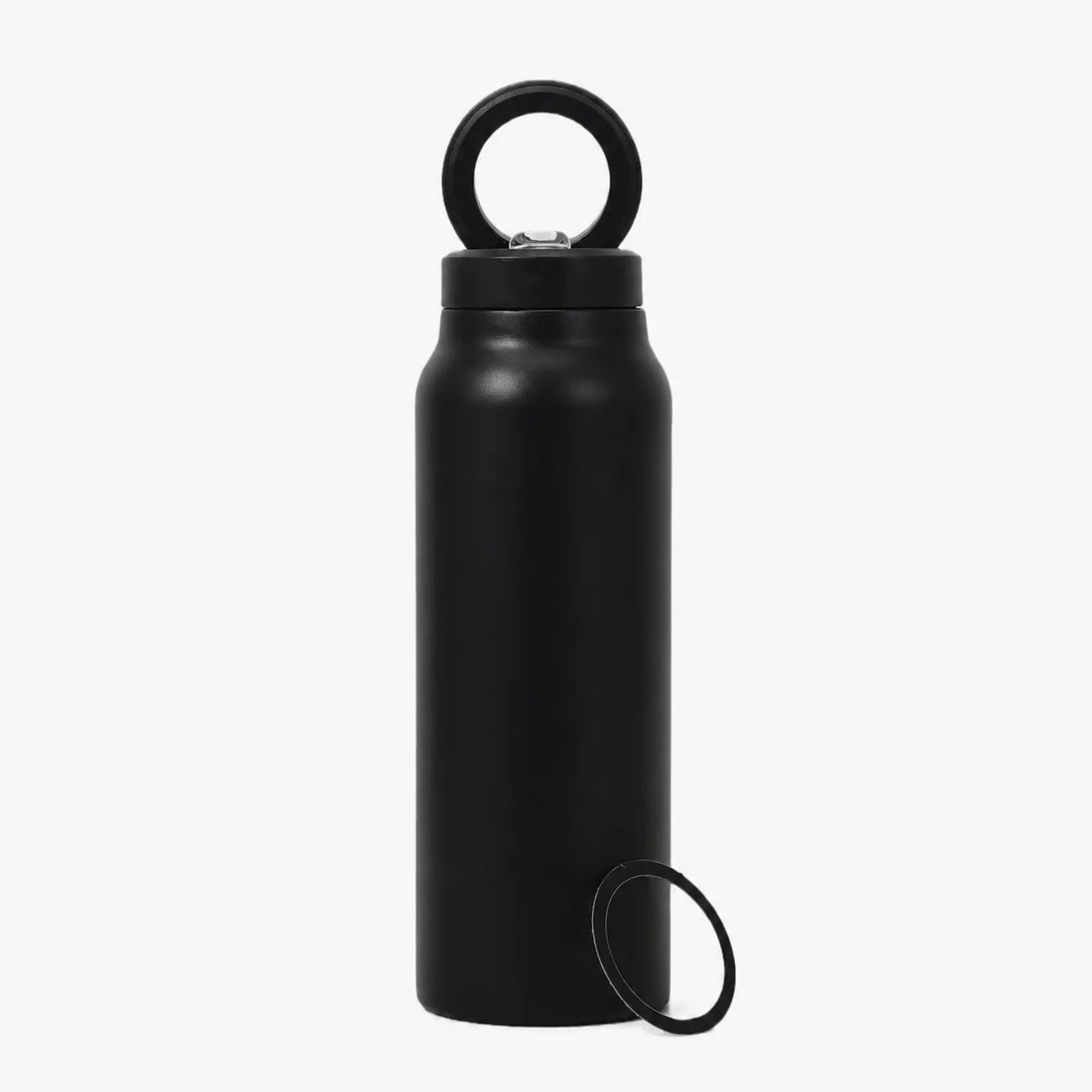 Magnetic Phone Stand Bottle